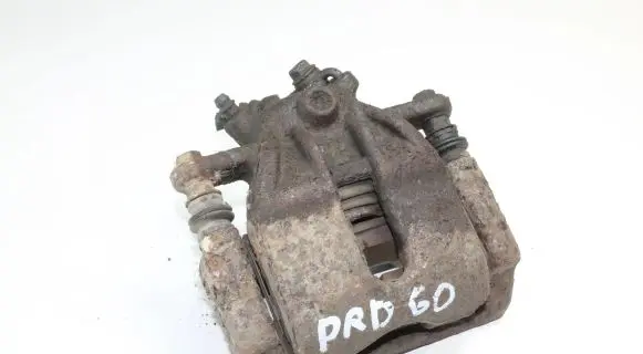 Nissan Micra Front brake caliper