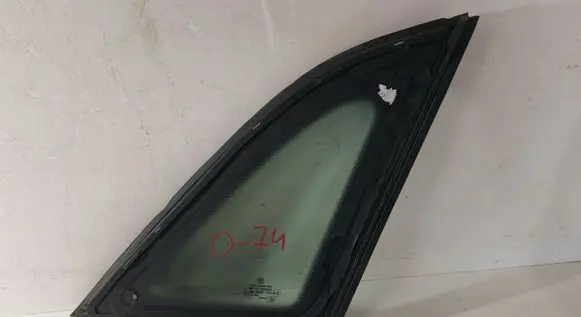 Volkswagen ID.4 Rear side window 11a845041 43R01351