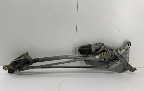 Infiniti FX Front wiper linkage and motor