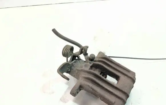 Audi A4 S4 B6 8E 8H Rear brake caliper