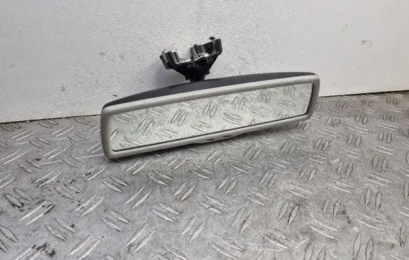 Volkswagen PASSAT B6 Rear view mirror (interior) 3C0857511 015625