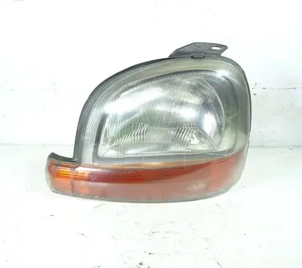Renault Kangoo I Headlight/headlamp