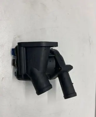 Thermostat/thermostat housing