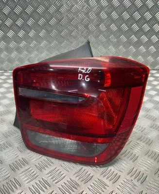 BMW 1 F20 F21 Rear/tail lights 7297020