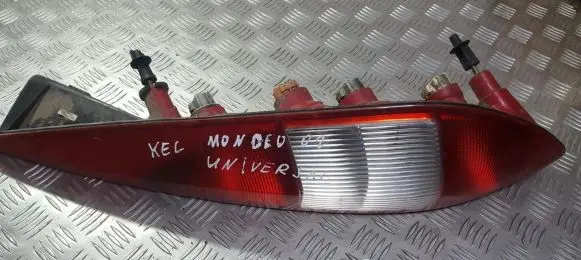 Ford Mondeo Mk III Rear/tail lights 1S7113404C