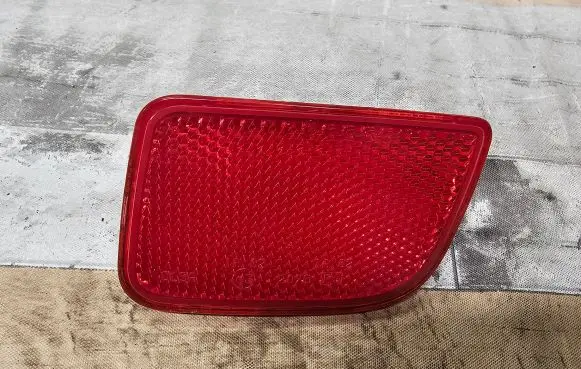 Renault Scenic II - Grand scenic II Rear tail light reflector 8200152643A 0L1124600A