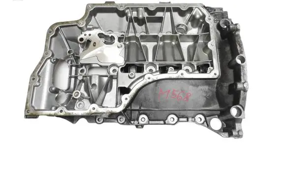 Audi Q5 SQ5 Oil sump 06L103623C