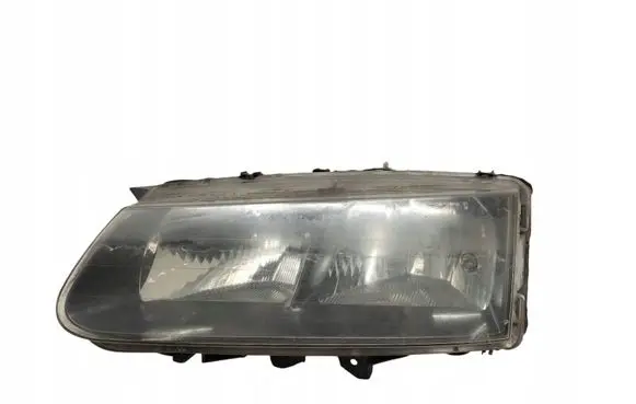 Renault Safrane Headlight/headlamp 7701686824