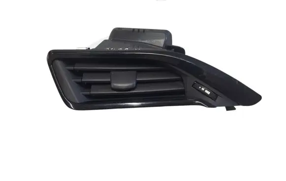 Peugeot 208 Dashboard side air vent grill/cover trim 963331777