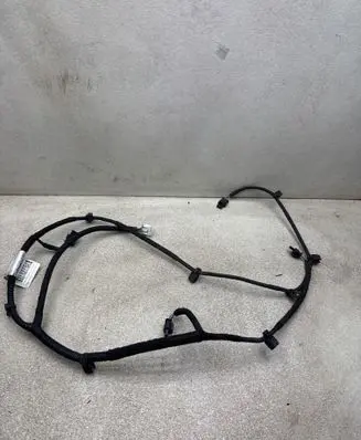 Fiat 500L Parking sensor (PDC) wiring loom 00519578710 005195787100