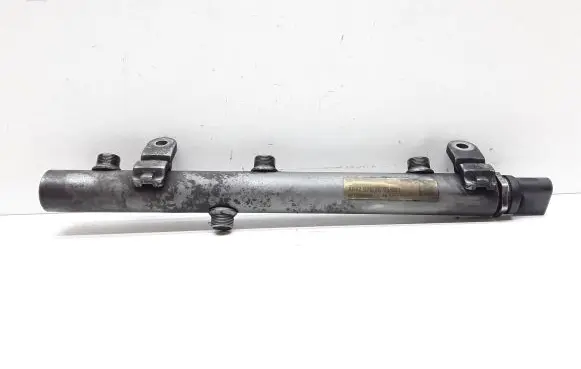 Mercedes-Benz ML W164 Fuel main line pipe A6420702695 A6420702001