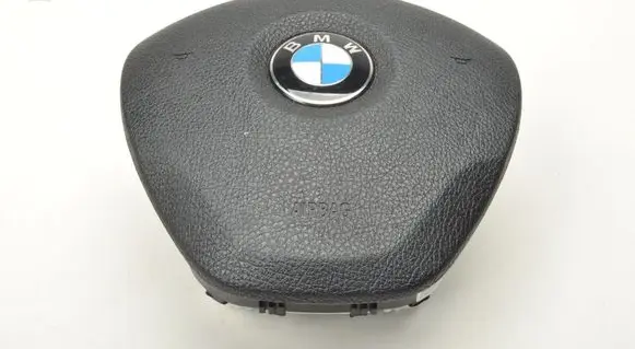 BMW 1 F20 F21 Steering wheel airbag 6857304