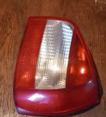 Audi A3 S3 8L Rear/tail lights 8L0945096B