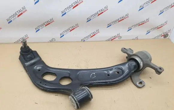 Front lower control arm/wishbone