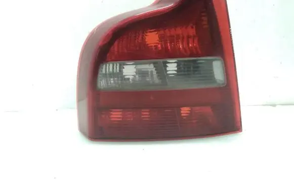Volvo S80 Rear/tail lights