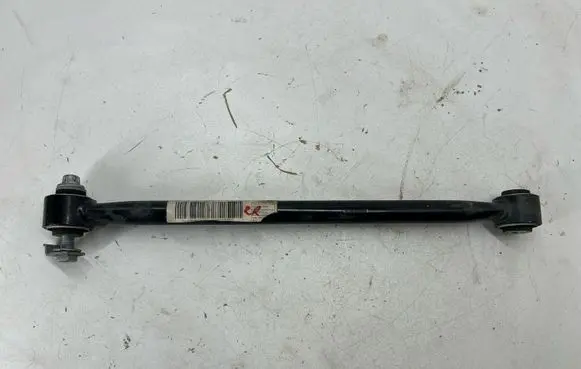 Rear upper control arm/wishbone