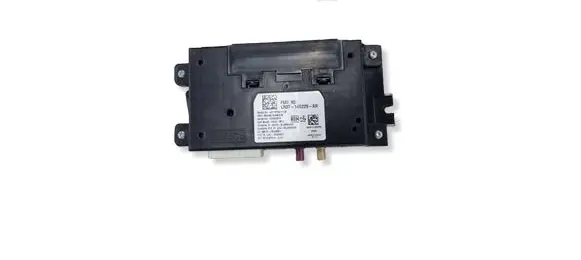 Ford Mustang VI Bluetooth control unit module LR3T14G229AR A2C7673411100 A2C75737400
