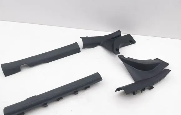 Hyundai Kona II Front sill trim cover 85876HF000 85886HF000 85871HF000