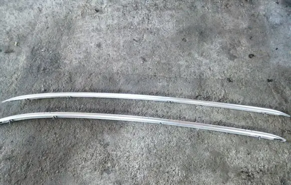 Opel Insignia A Roof bar rail 13362270 13362269