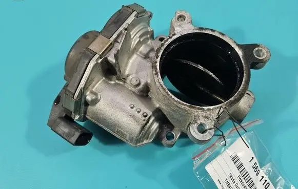Skoda Octavia Mk4 Throttle body valve 05L128063A IMPRK1569110