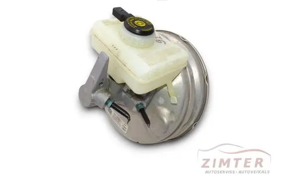 Audi A8 S8 D4 4H Brake booster 4H0612103C