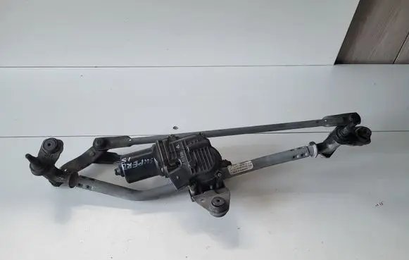 Skoda Superb B8 (3V) Wiper motor 3V2955023A