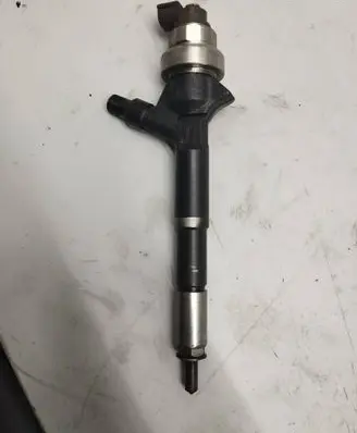 Opel Meriva A Fuel injector 897376270 07K11242