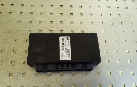 BMW 5 E60 E61 Light module LCM 6135918617001