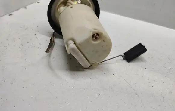 Seat Toledo II (1M) In-tank fuel pump 09745659903