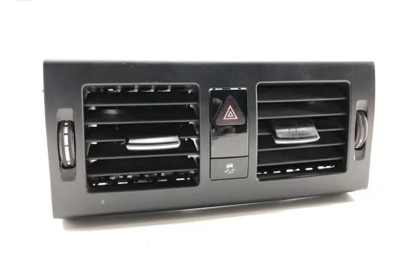 Mercedes-Benz GLK (X204) Dashboard side air vent grill/cover trim A2048305054