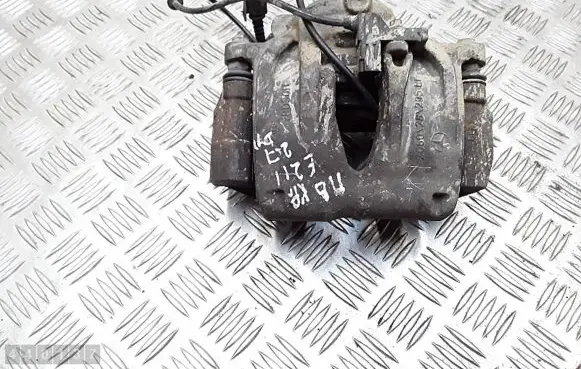 Mercedes-Benz E W211 Front brake caliper 206028295