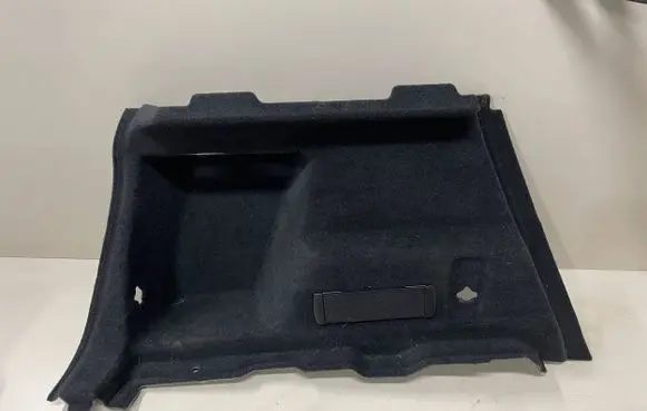 BMW 2 F45 Trunk/boot lower side trim panel 7428421