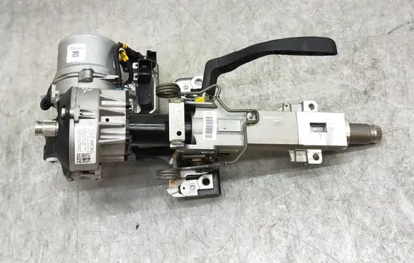Volkswagen T-Cross Electric power steering pump 2Q2909144AB 2Q2423510BN A0022K074A