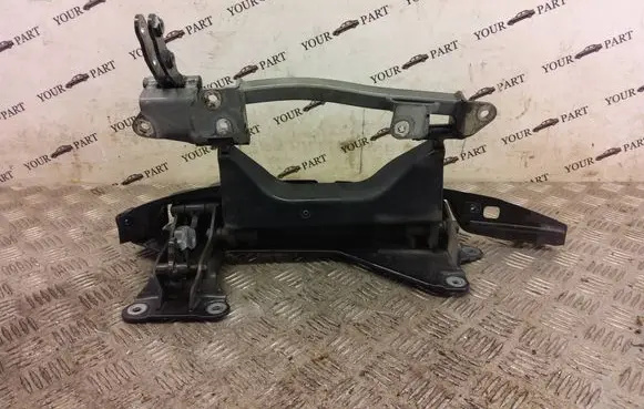 Mercedes-Benz CL C215 Front door upper hinge A2157200237