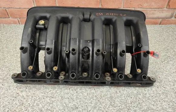 BMW 5 E39 Intake manifold 1438140