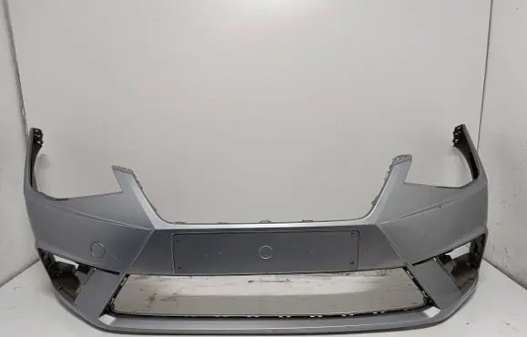 Seat Ibiza V (KJ) Front bumper 6F0807221D