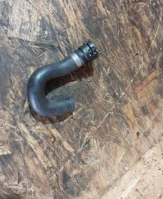 BMW 5 E39 Engine coolant pipe/hose 2247879 11532247879C 2247879C
