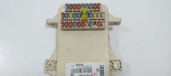 KIA Ceed Fuse module 919501H510 1011815013