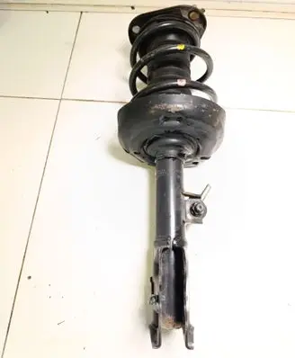 Lexus UX Front shock absorber with coil spring 1A19824A