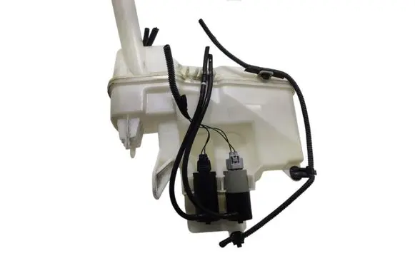 Peugeot 108 Windshield washer fluid reservoir/tank ZBIORNICZEK