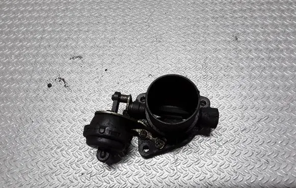 Renault Laguna II Engine shut-off valve 