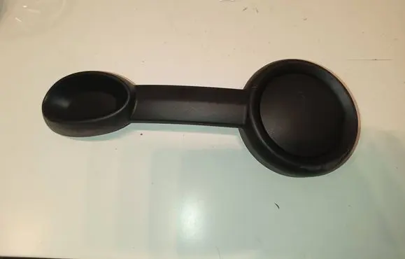 Mini Cooper Countryman R60 Seat adjustment handle 9802699 1816256 1816259