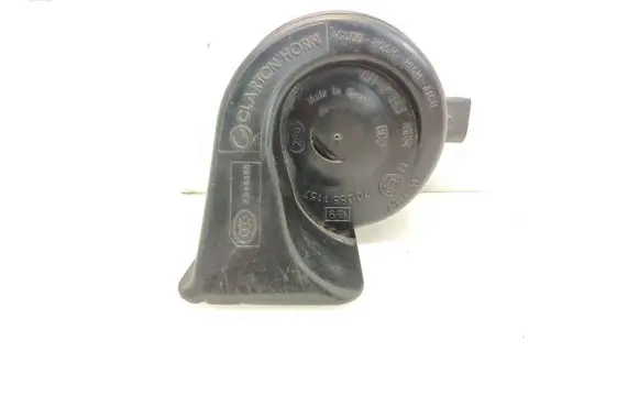 Volkswagen Transporter - Caravelle T5 Horn signal