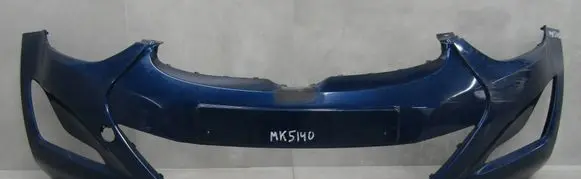 Hyundai Elantra Front bumper 86511-3X700
