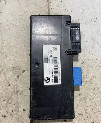 BMW 5 GT F07 Comfort/convenience module 9267516