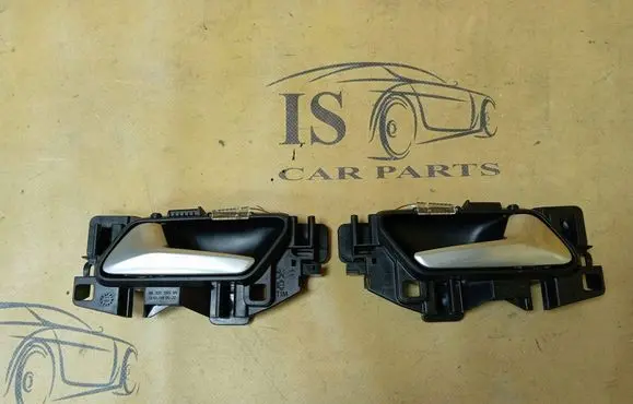 Citroen DS7 Crossback Front door interior handle 98201554VV 98201555VV