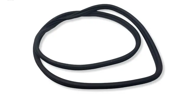 KIA Sportage Front door rubber seal 