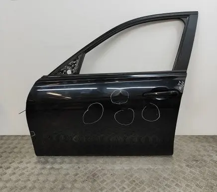 BMW 3 F30 F35 F31 Front door 7298565