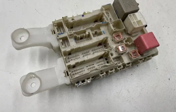 Fuse module