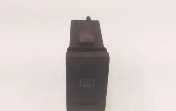 Volkswagen PASSAT B5 Windscreen/window heater switch 3B0959621C